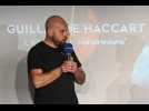 Etoiles Paris Normandie - Guillaume Haccart lauréat Entrepreneuriat