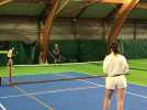 Testé pour vous : le pickleball, petit frère cool du tennis