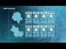 La météo - Samedi 01 mars 2025