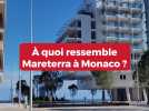 On a assisté aux visites guidées du nouveau quartier Mareterra à Monaco