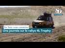 So Soir vous emmène : une journée sur le rallye 4L Trophy