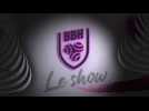 LE SHOW BBH - Février 2025