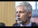 Laurent Wauquiez : portrait d'un ambitieux