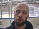 Hockey - Ligue Magnus : avant Rouen - Amiens