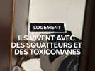 Squats, toxicomanes... Les habitants de cet immeuble en plein centre-ville de Toulouse appellent à l'aide.