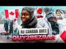 24H AVEC GUY2BEZBAR AU CANADA !