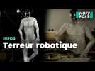 Ce robot de cuisine va donner des sueurs froides à ceux qui ont vu Westworld