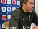 Vannes-MHR l'avant match / top14