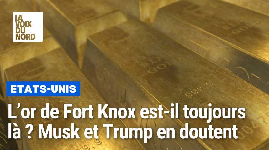 Lingot Or Fort Knox – Donald Trump Autographe Président 2024 MAGA USA (neuf)