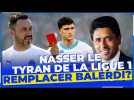 OM : NASSER FAIT SON SHOW ! QUELLE SOLUTION POUR REMPLACER LEO BALERDI VS AJA?