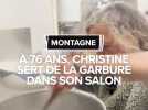 Montagne : La garbure dans le restaurant-musée de Christine