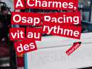 A Charmes, Osap Racing vit au rythme des courses automobiles