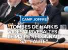 Tombes de harkis vides à Rivesaltes : Le maire reconnait sa 