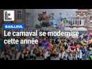 Bailleul : le carnaval se modérnise cette année