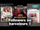 Derrière l'obsession pour les couples d'influenceurs, le harcèlement sexiste est partout