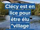 Normandie : Clécy, dans le Calvados, en lice pour être élu village préféré des Français