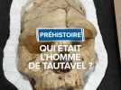 Qui été l'Homme de Tautavel ?