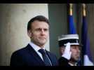 VIDÉO. Guerre en Ukraine : « On entre dans une ère nouvelle » selon Emmanuel Macron