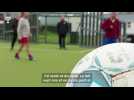 Walking football au Trévoux : 