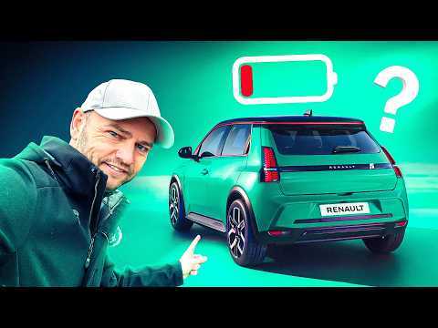 Ce qu'il faut savoir sur les VOITURES ÉLECTRIQUES avant d'en acheter une ! Conseils d'expert !