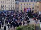 Hommage à Naâman à Dieppe