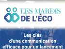 Les clés d'une communication efficace pour un lancement de produit ou d'événement avec Marie Tinel