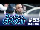 Didier Digard au HAC, stop ou encore ? L'avis de la rédaction dans « Parlons sport »