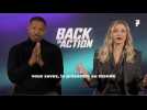 Back in action (Netflix) : L'interview de Cameron Diaz et Jamie Foxx