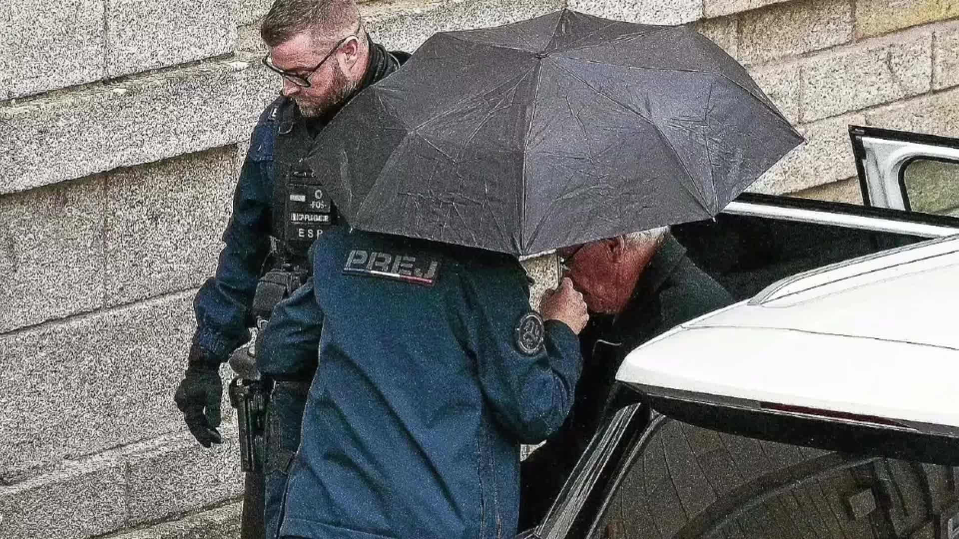 La personnalité de Le Scouarnec passée au crible, une nouvelle attaque contre une coopérative bretonne : T dans l'actu fait le tour de l'info