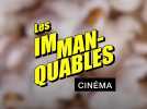 LES IMMANQUABLES CINÉMA 26 FÉVRIER 2025