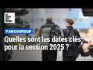 Parcoursup : quelles sont les dates clés pour la session 2025 ?