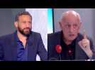 Cyril Hanouna furieux contre Jean-Michel Aphatie : Ce n'est plus possible !