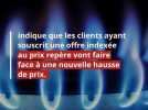 Consommation - Hausse du prix du gaz et des billets d'avion, disparition de C8 et NRJ 12... Ce qui change au 1er mars 2025