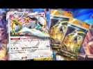  LEAK NOUVEAU BOOSTER ARCEUS + RANKED en mars sur Pokemon Pocket SPOILER 