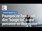 Pourquoi ne faut-il pas dire 