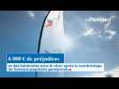 6 000 ¬ de préjudices et des bénévoles sous le choc après le cambriolage du Secours populaire gardannais.