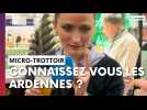 Salon de l'Agriculture : flammekueche, une spécialité ardennaise ?