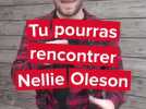 Nellie Oleson en spectacle à Guarbecque