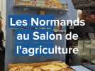 Que recherchent les Normands au Salon de l'agriculture ?