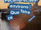 On fait quoi les samedi 1er et dimanche 2 mars 2025 à Fécamp et dans ses environs ?