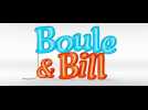 Boule & Bill