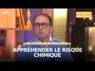 Appréhender le risque chimique