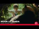 MOON LE PANDA - Bande-annonce officielle [Le 9 avril au cinéma]