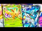  Les NOUVELLES cartes de l'EXTENSION ARCEUS sont DINGUES ! SPOILER 