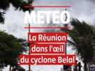 Météo - Cyclone Garance : des rafales à plus de 150 km/h attendues, La Réunion s'apprête à passer en alerte rouge