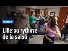 Rythmes cubains ce week-end au Lille Salsa Festival