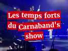 Carnaval de Chalon 2025 : le Carnaband's Show