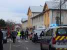 « Attentat terroriste » à Mulhouse, un mort et deux blessés graves