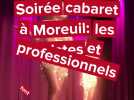 A Moreuil, artistes et amateurs font le show lors de la soirée cabaret du 15 février