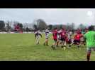 VIDÉO. Immersion dans le bouillant derby de rugby Saint-Nazaire - Trignac